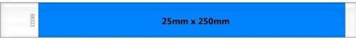 Universal Textiles Armband (1000erPack) (One Size)