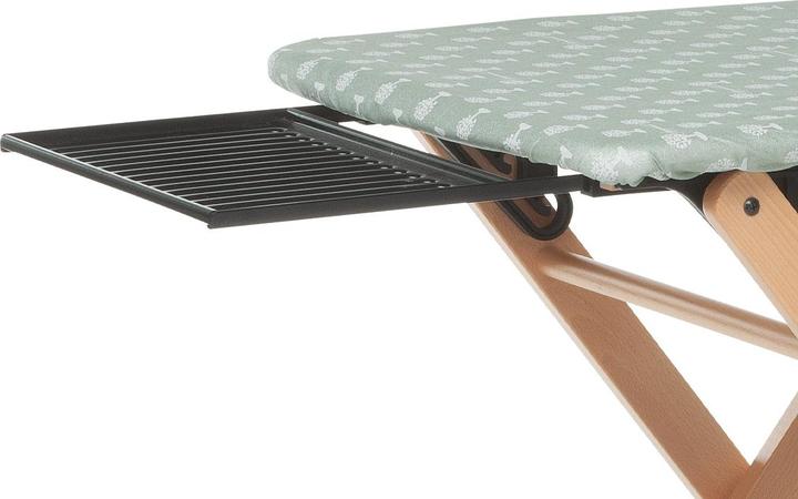 Immagine prodotto Foppapedretti 9900310806 Asse da stiro Ripiegabile 102x49x85/91cm