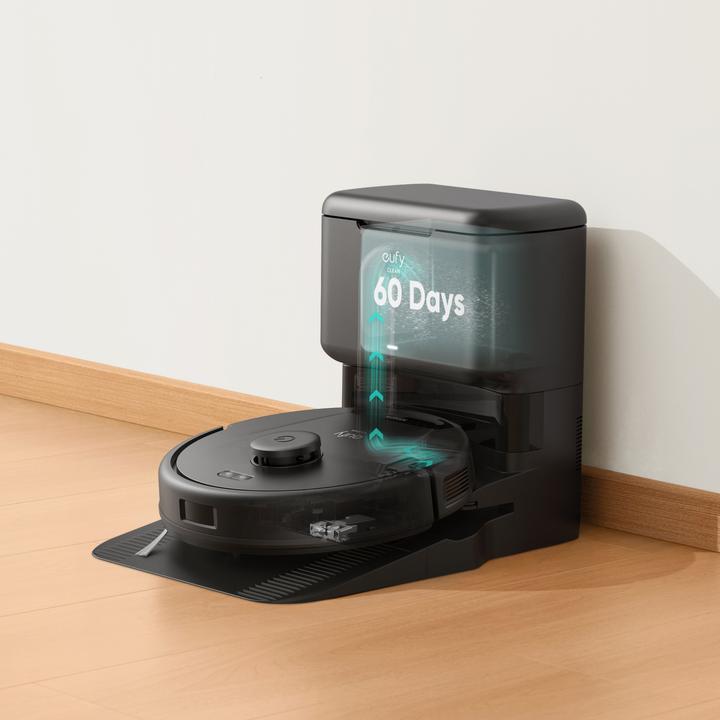 Produktbild eufy L60 (Saugroboter)