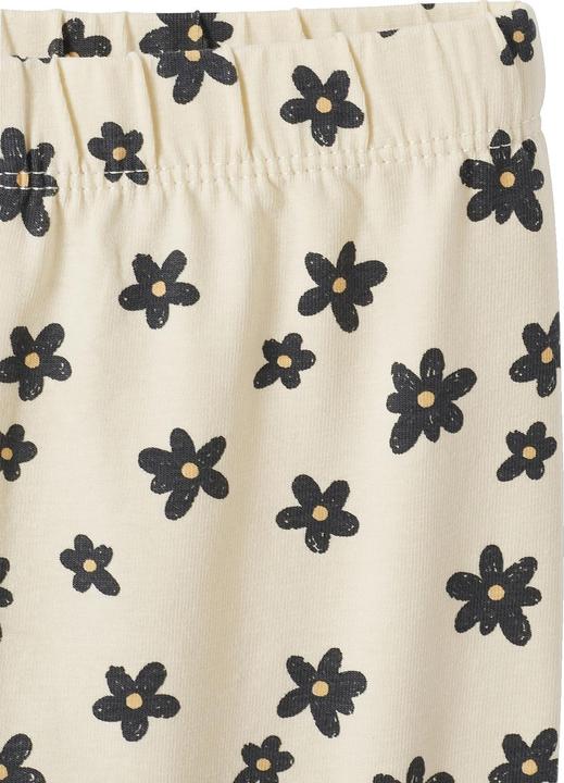 Immagine prodotto Vertbaudet Set da bambina: felpa e leggings (158)