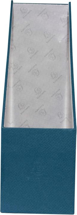 Actual product image Exacompta - Duck blue (A4+)