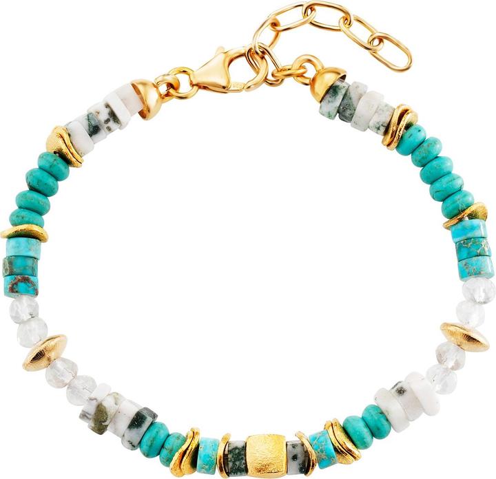 Image du produit Julie Julsen Loving Stones (Argent 925)