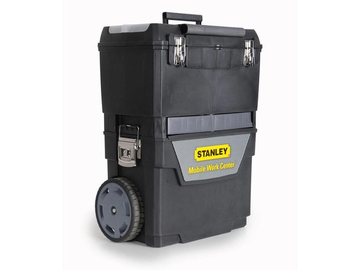 Actual product image Stanley rolling workshop (3 pieces)