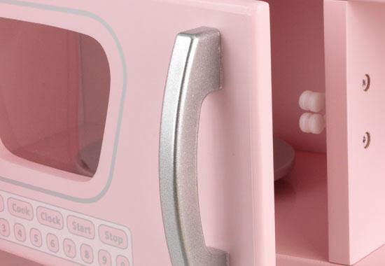 Image du produit KidKraft Rétro rose