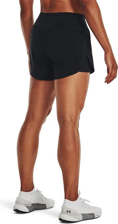 Produktbild Under Armour Flex Woven 2-in-1 Trainingsshorts Damen (XS)