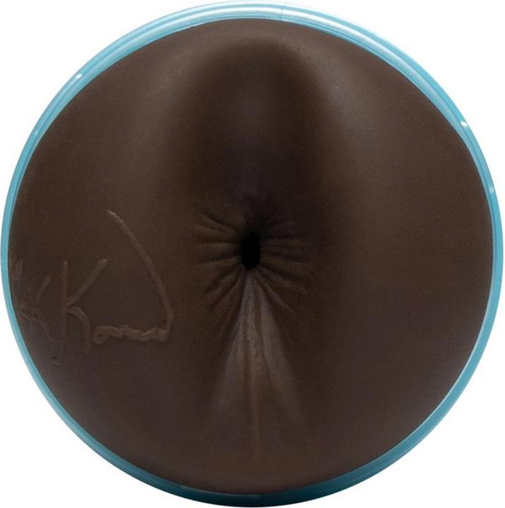 Actual product image Fleshlight Fleshjack Boys - Max Konnor Overdrive