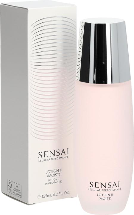 Produktbild Sensai Cellular Performance (Körperlotion, 125 ml)