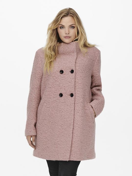 Image du produit Only Manteau en laine Curvy Manteau (S)