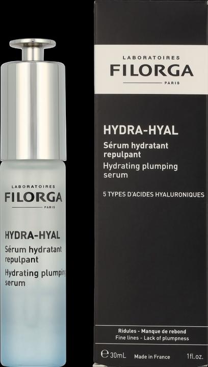 Produktbild Filorga Hydra Hyal Serum (30 ml)
