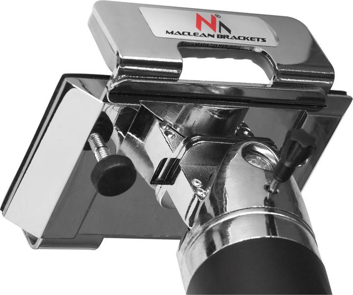 Produktbild Maclean MC-847 - Handwerkzeug-Griff - Schwarz - 0 - 180° - 3,8 cm