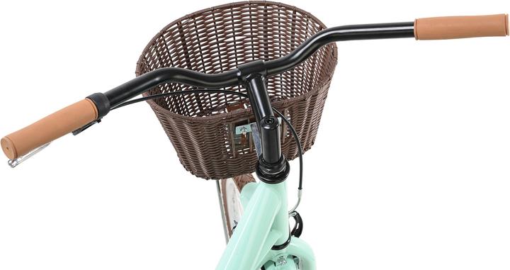 Produktbild KS Cycling Zeeland (48 cm)