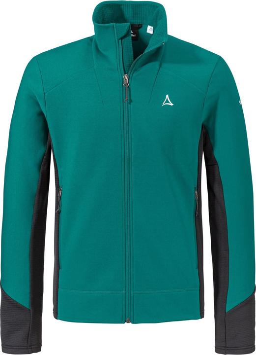 Schöffel Fleece Jk Style Tiefen MNS