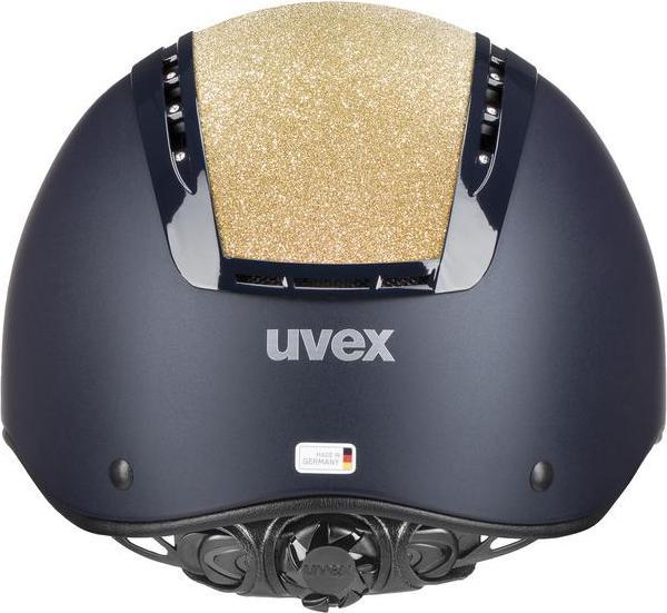 Produktbild Uvex Sports Suxxeed Starshine Reithelm (XS)