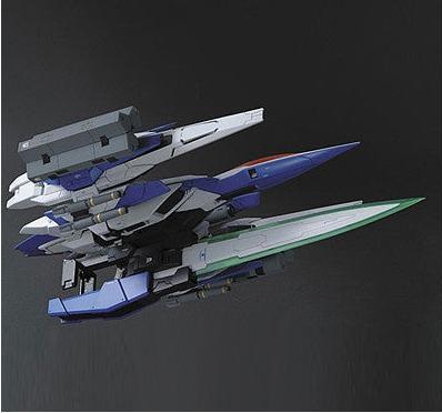 Immagine prodotto Bandai Gundam - 00 Raiser Grado perfetto