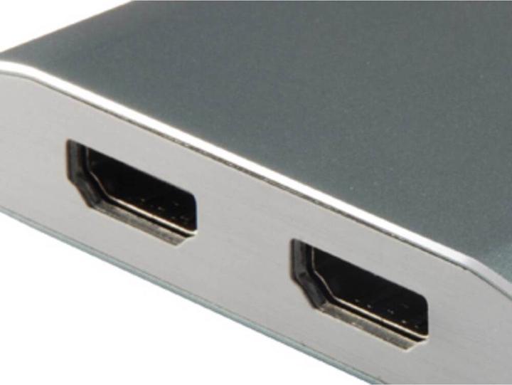 Image du produit equip USB-C vers HDMI (HDMI, 15 cm)