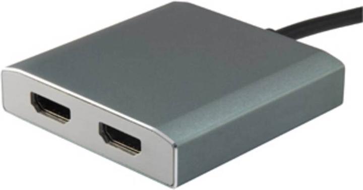 Image du produit equip USB-C vers HDMI (HDMI, 15 cm)