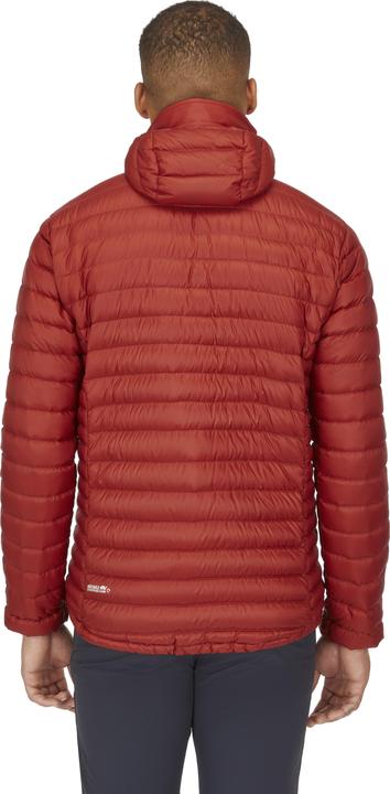 Produktbild Rab Microlight Alpine Jacket (L)