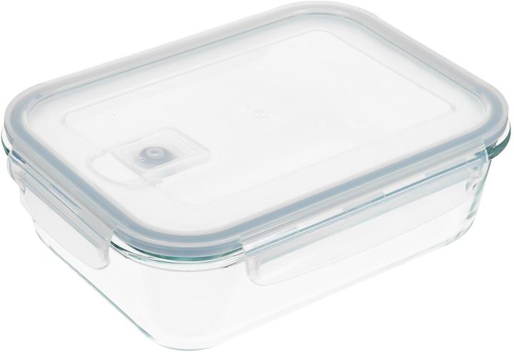 Produktbild Furber Vorratsbehälter Glas (1.50 l)