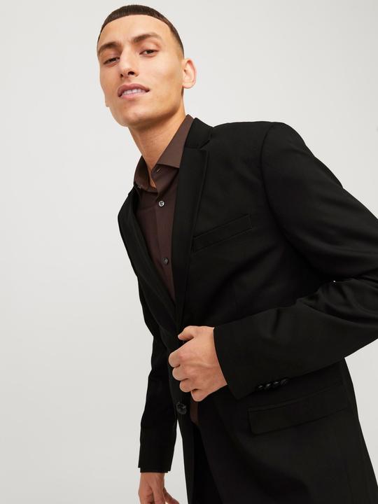 Produktbild Jack & Jones Einreihig Super Slim Fit Blazer (46)