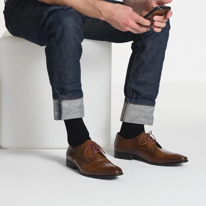 Produktbild Blacksocks Business Light Set (10er Pack, 42 - 44)