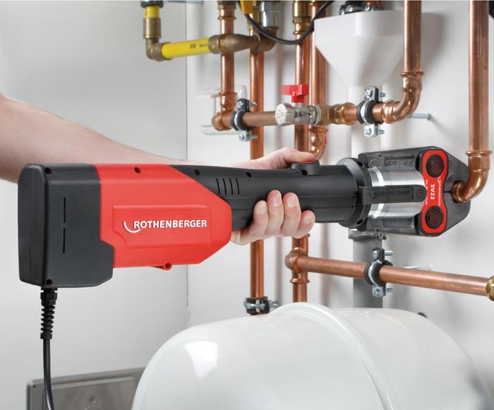Image du produit Rothenberger Romax 3000 AC
