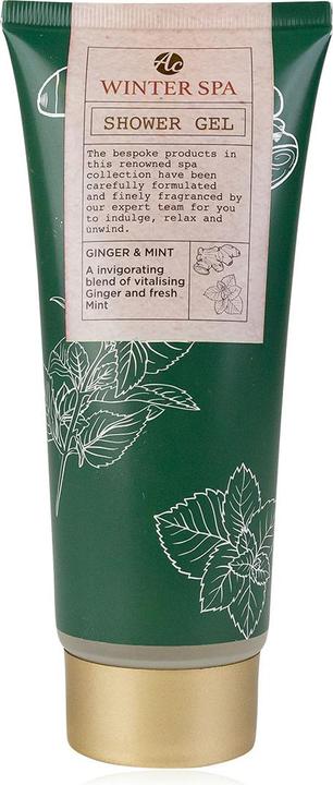 Actual product image Accentra Winter Spa (200 ml)