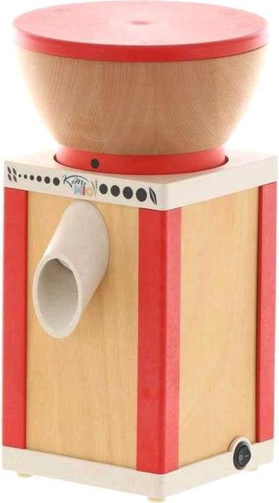 Actual product image Komo Mio Grain Mill