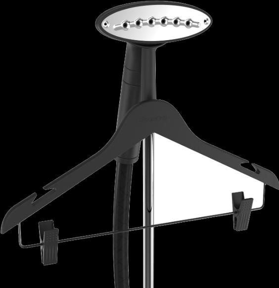 Produktbild SteamOne Minilys-Plus-BK (1900 W, 40 g/min)