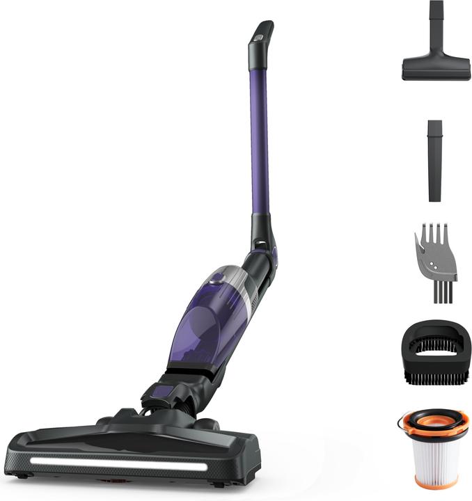 Immagine prodotto Rowenta X-Trem Compact Allergy RH1238WO