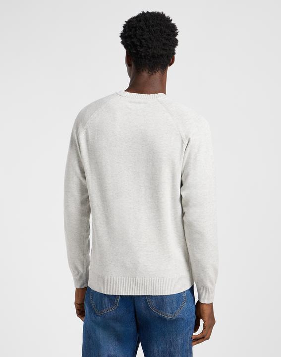 Produktbild Lee Clean Raglan Sweater (L)