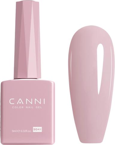 Image du produit Canni Vernis en gel (Rose pastel, Vernis à ongles effet gel)