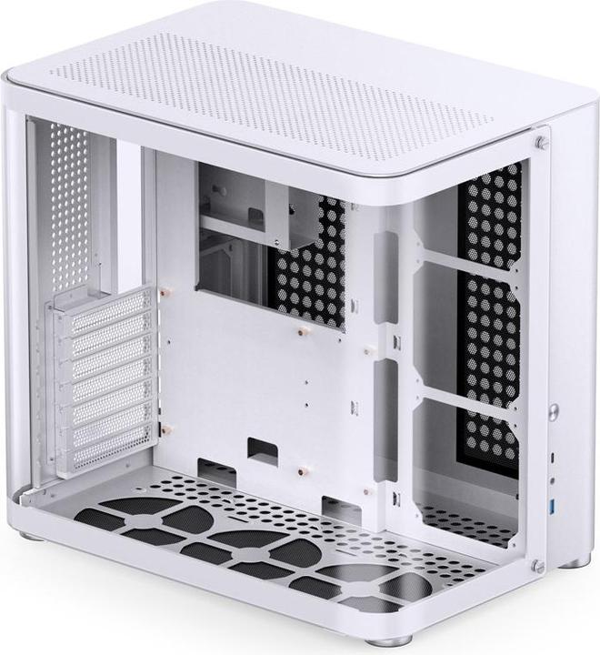 Image du produit Jonsbo TK-2 2.0 (ATX, Mini-ITX, mATX)