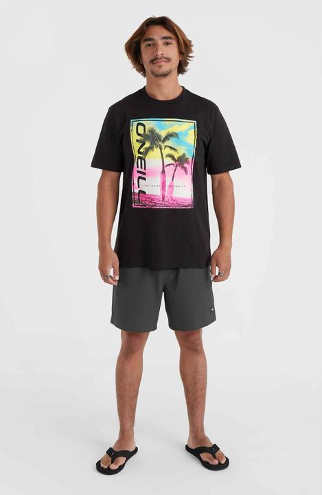 Produktbild O'Neill Jack Neon T-Shirt (S)