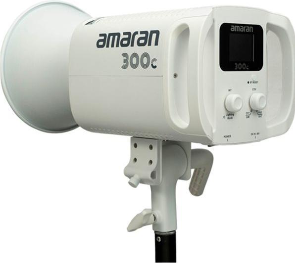 Image du produit Amaran 300c blanc (UE) (Autres lumières permanentes)
