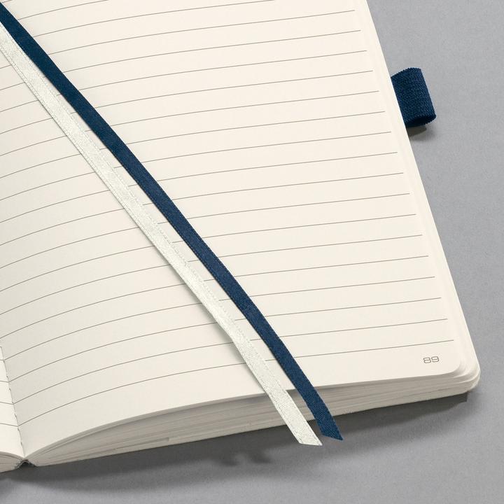 Actual product image Sigel Notebook CONCEPTUM Softcover Softwave (A5, Lined, Soft cover)
