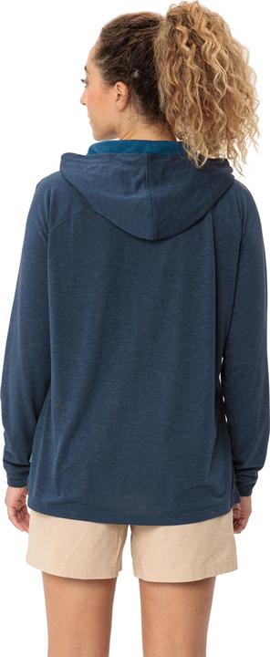Produktbild Vaude Mineo LS Hoody (42, L)