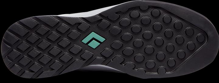 Image du produit Black Diamond Fuel W'S- Chaussures D'Approche (36)