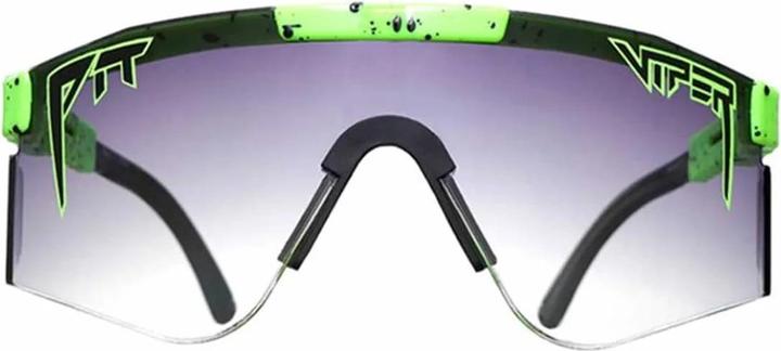 Actual product image Pit Viper The Originals - Boomslang Fade