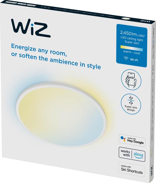 Produktbild WiZ Super Slim (2450 lm)