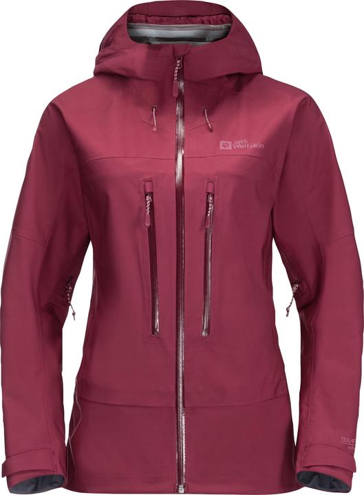 Jack Wolfskin Kammweg 3L Jkt W (XL)