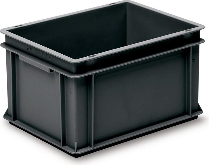 Produktbild Utz Stapelbehälter RAKO ESD