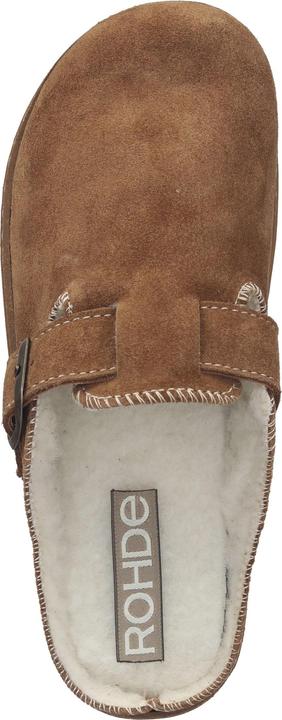 Actual product image Rohde Slippers - 106136 (42)