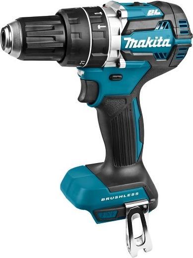 Actual product image Makita ZES.COMBO 18V (DHP484+DTW300) 3x5,0Ah DLX2359TJ1 (Rechargeable battery operated)
