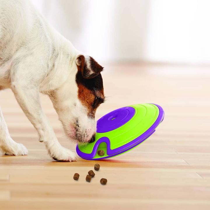 Image du produit Nina Ottosson Treat Maze (Jouet intelligent chien)