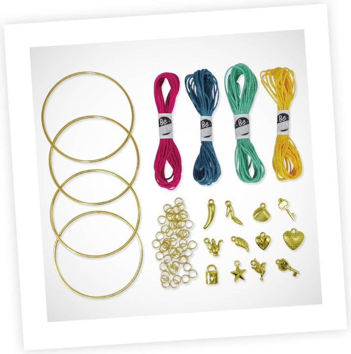 Produktbild Buki Bracelets Enroules