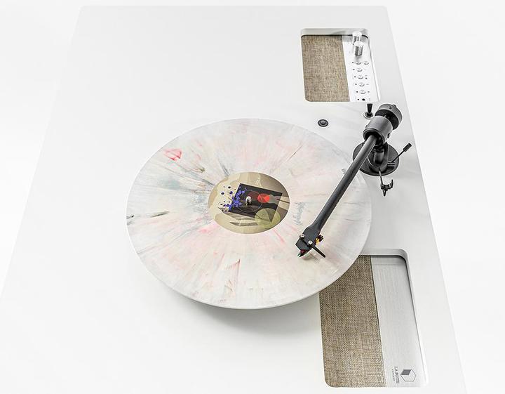 Actual product image La Boite concept Lx X