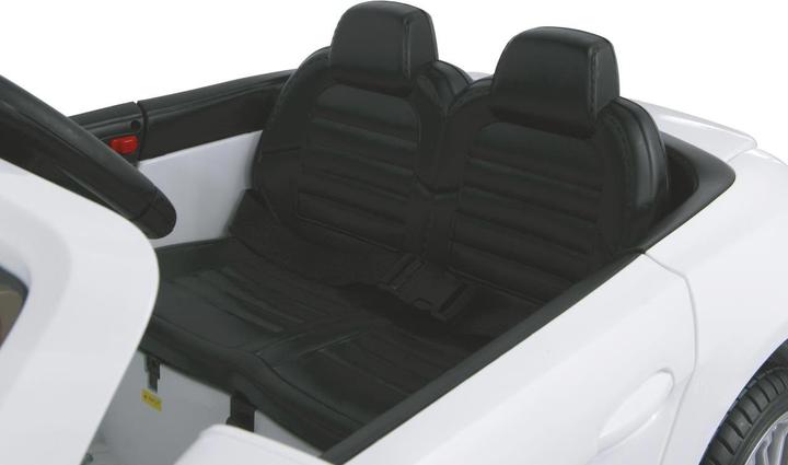 Actual product image Jamara Ride-on Mercedes SL65 (12 V)