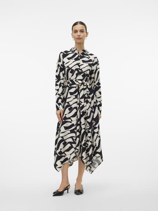 Produktbild Vero Moda VMJOSS Langes Kleid Kleid (L)