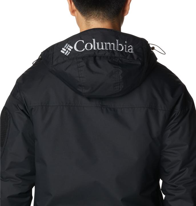 Produktbild Columbia Challenger™ II Insulated Pullover (XL)