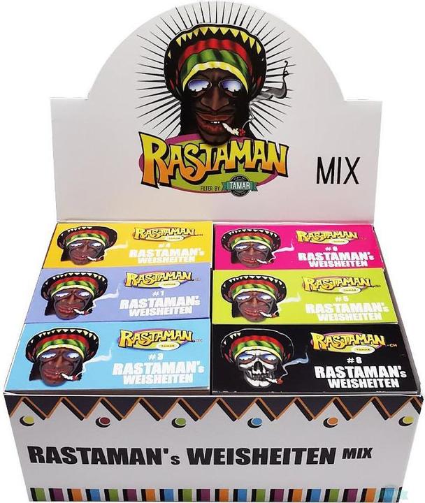 Actual product image Premium ClassiX VW T3a Box with Umbrella Roof Roncalli